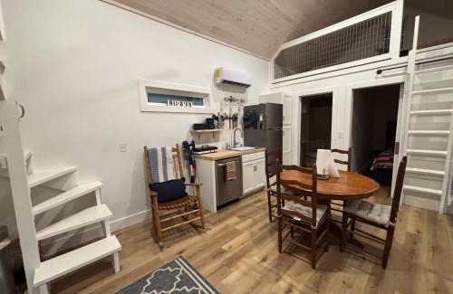Eagle Rock House | Liberty Loft