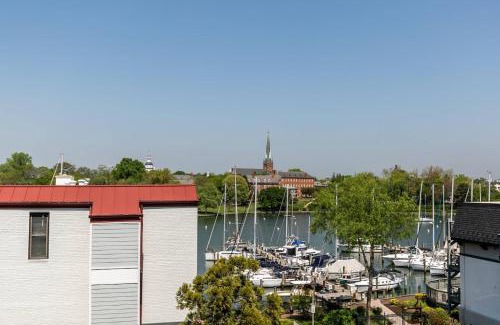 Eastport House | Liberty Lookout