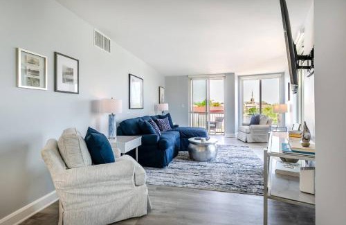 Eastport House | Liberty Lookout