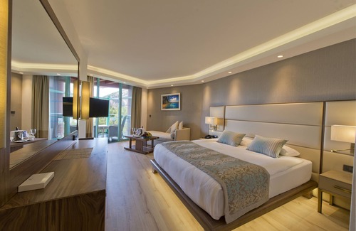 Ovacik Resort | Liberty Lykia - Adults Only - All inclusive
