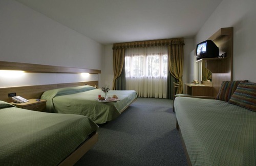 Male Hotel | Liberty Malé