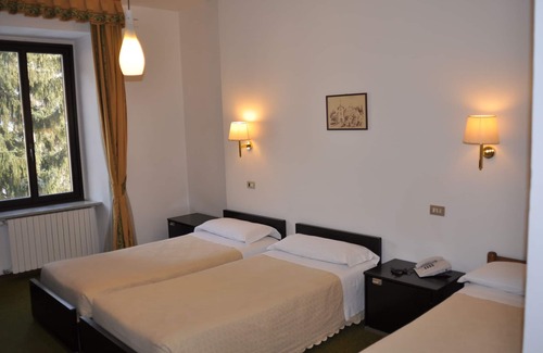 Male Hotel | Liberty Malé