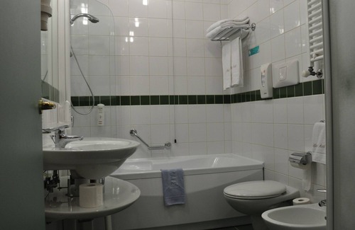 Male Hotel | Liberty Malé