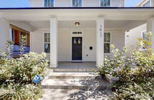 Urban Core House | Liberty Manor