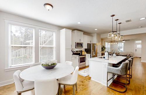 Urban Core House | Liberty Manor