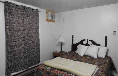 Liberty Hotel | Liberty Motel