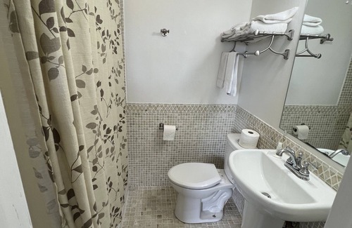Liberty Hotel | Liberty Motel