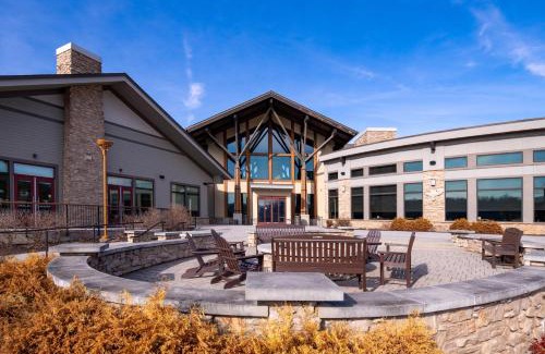 Fairfield Resort | Liberty Mountain Resort