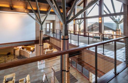 Fairfield Resort | Liberty Mountain Resort