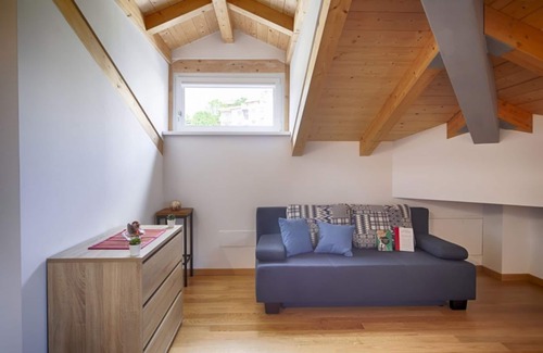 San Giovanni-Chiadino-Rozzol Apartment | Liberty on the Gulf! Private Room x3 FREE WIFI A/C