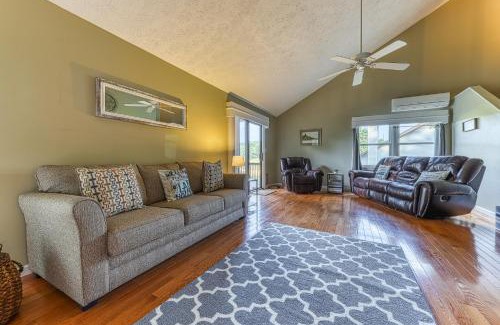 Jefferson City House | Liberty Port