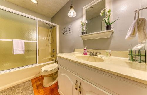 Jefferson City House | Liberty Port