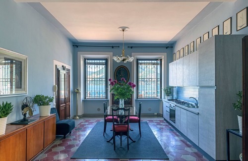 Marone Apartment | LIBERTY RESIDENCE By Lake Marone LOFT