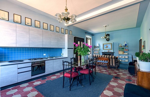 Marone Apartment | LIBERTY RESIDENCE By Lake Marone LOFT