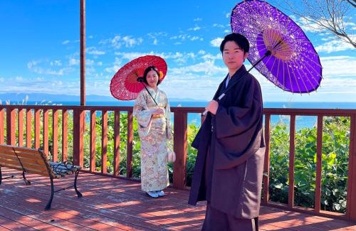 Suruga Ward Hotel | Liberty Resort久能山