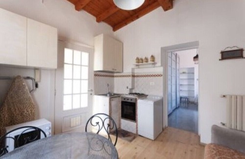 Montalbino Apartment | Liberty style apartment with parking space connected to Milan cathedral