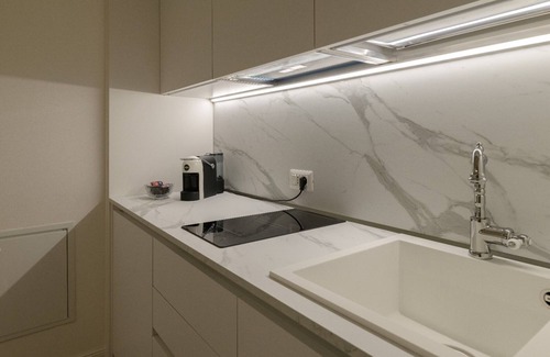 Piovene Rocchette Apartment | Liberty Suite