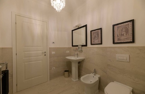 Piovene Rocchette Apartment | Liberty Suite