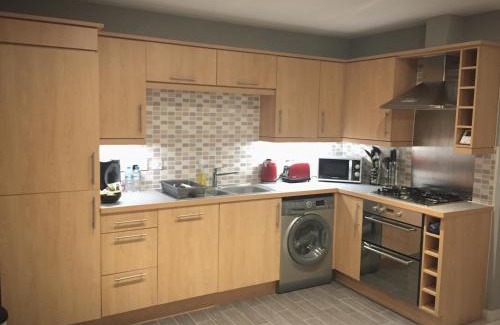 Portishead Apartment | Liberty Suite Apartment