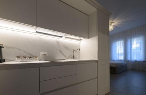 Piovene Rocchette Apartment | Liberty Suite