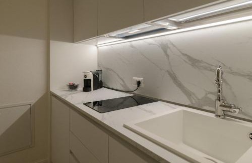Piovene Rocchette Apartment | Liberty Suite