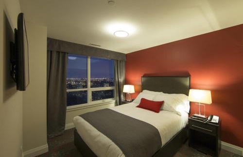 Thornhill Apartment | Liberty Suites