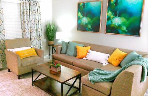 Pine Forest Apartment | Liberty Towne - Conveniently located near I-95 and Fort Liberty - Perfect for short-term or long-term stays