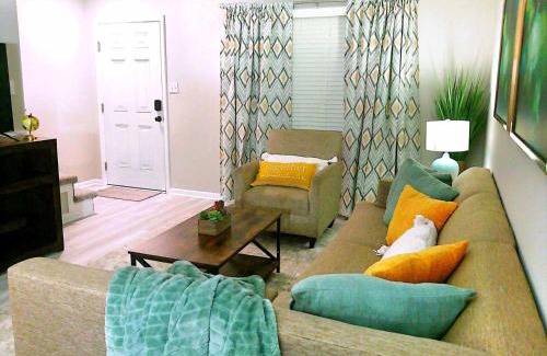 Pine Forest Apartment | Liberty Towne - Conveniently located near I-95 and Fort Liberty - Perfect for short-term or long-term stays