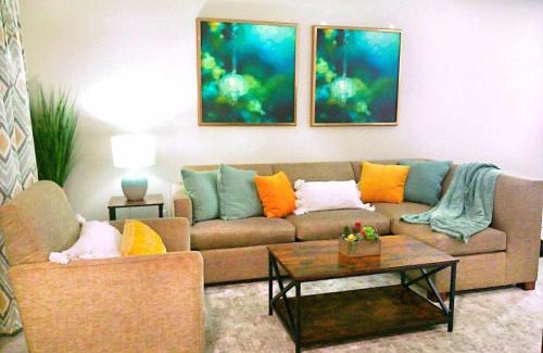 Pine Forest Apartment | Liberty Towne - Conveniently located near I-95 and Fort Liberty - Perfect for short-term or long-term stays