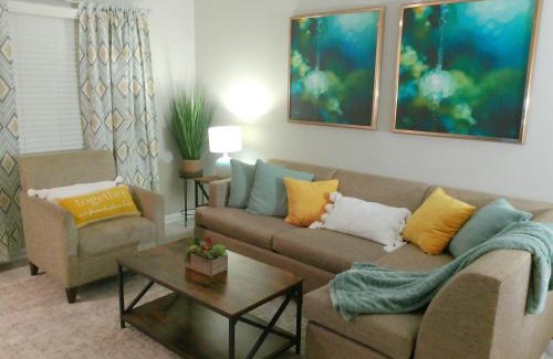 Pine Forest Apartment | Liberty Towne - Conveniently located near I-95 and Fort Liberty - Perfect for short-term or long-term stays