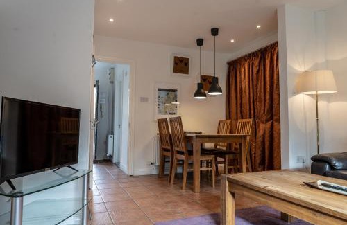 The Liberties House | Liberty Townhouses