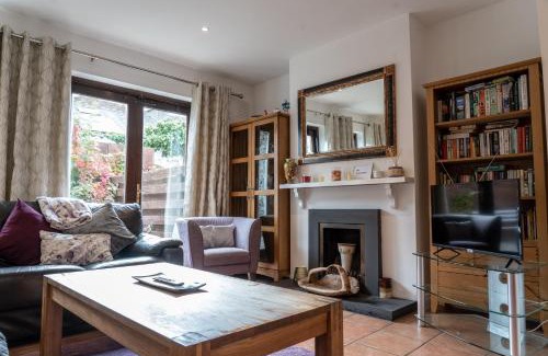 The Liberties House | Liberty Townhouses