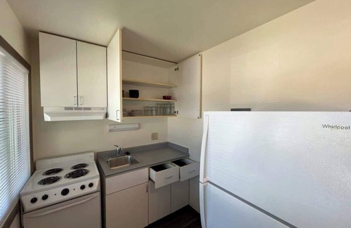 Madison Apartment | Liberty Valley Studio - 1005-29