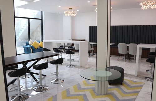 Greenwood Hotel | Liberty View Brooklyn hotel