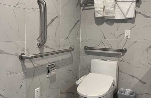 Greenwood Hotel | Liberty View Brooklyn hotel