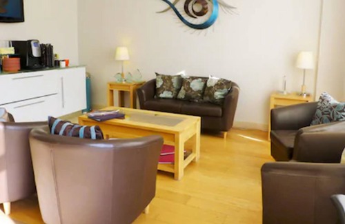 Saint Helier Apartment | Liberty Wharf Apartments