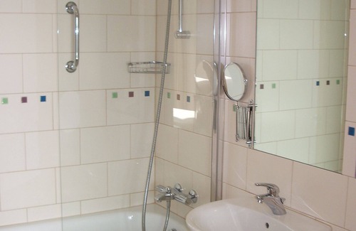 Saint Helier Apartment | Liberty Wharf Apartments