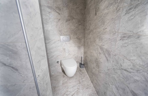 Sekerpinar Bed & Breakfast | Libiza Hotel