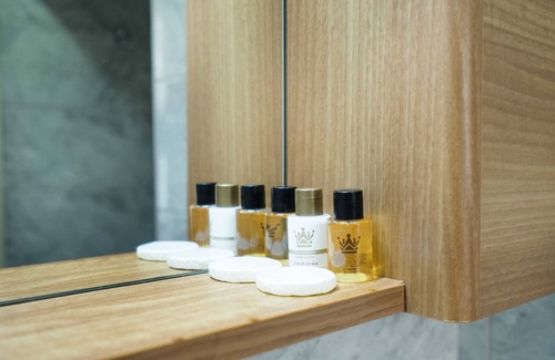 Sekerpinar Bed & Breakfast | Libiza Hotel