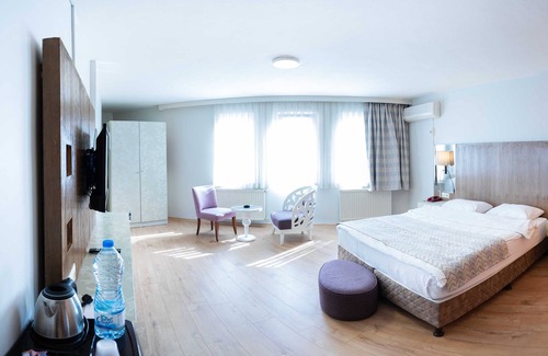 Sekerpinar Bed & Breakfast | Libiza Hotel