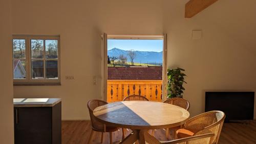 Riegsee Apartment | LiBORIA I Als Gruppe am Riegsee