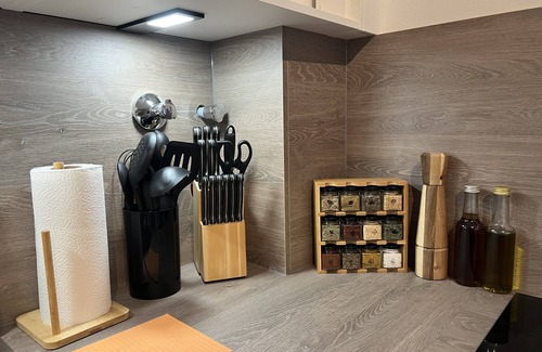 Innenstadt Apartment | Liboria II Wohnen im Denkmal Augsburgs
