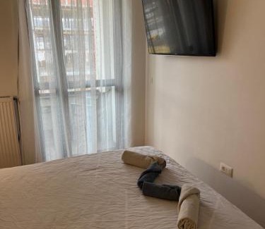 Nis Apartment | LiboroApartments