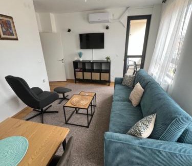 Nis Apartment | LiboroApartments