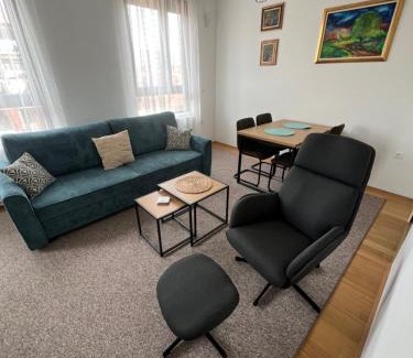 Nis Apartment | LiboroApartments