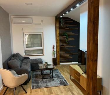 Nis Apartment | LiboroApartments