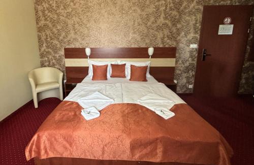 Veresegyhaz Hotel | Libra Hotel