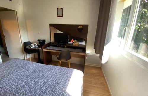 Idron Apartment | Libre comme l'air !