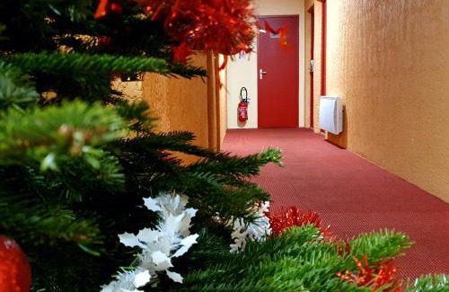 La Vespiere Hotel | Libre Hôtel