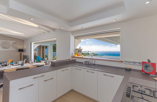 Sainte-Luce Villa | Libre Lune